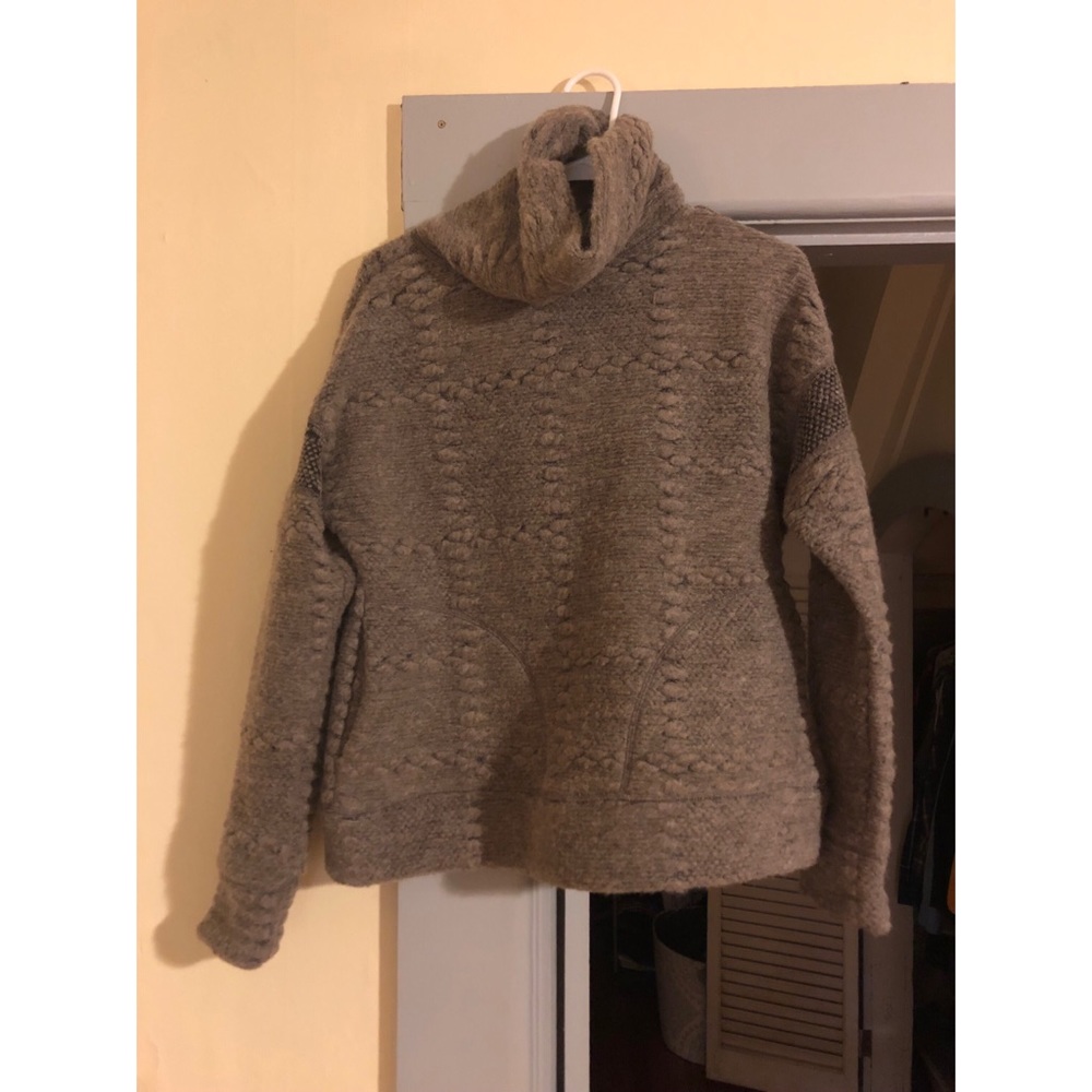 Prana Crestland Pullover